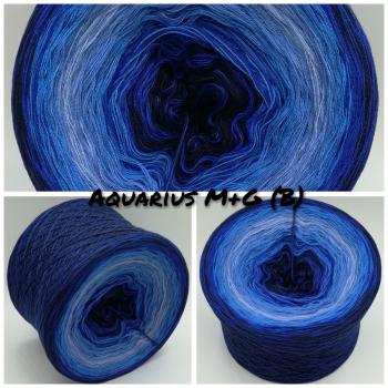 (ab 0,016€/Meter) *B* Aquarius M+G